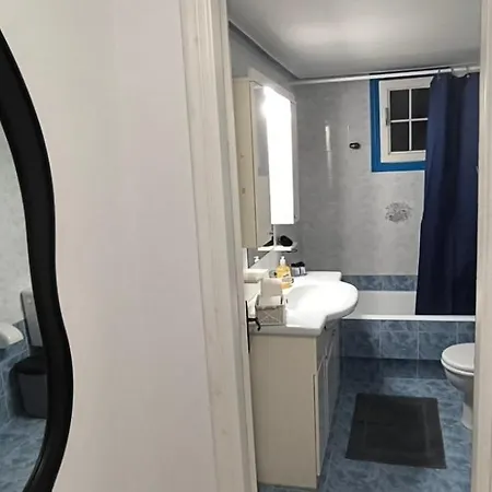 Apartman Saris