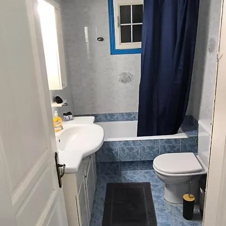 Saris Apartman Péra Jalósz