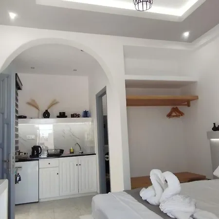 Saris Apartman
