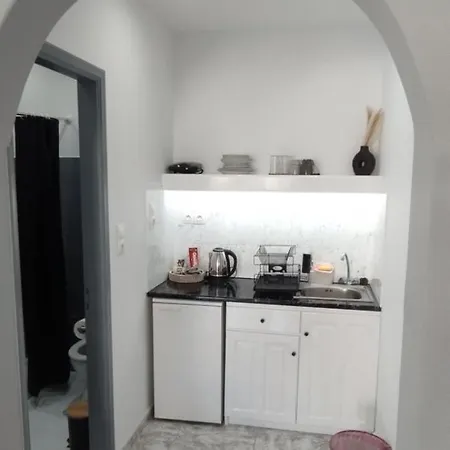 Saris Apartman Péra Jalósz
