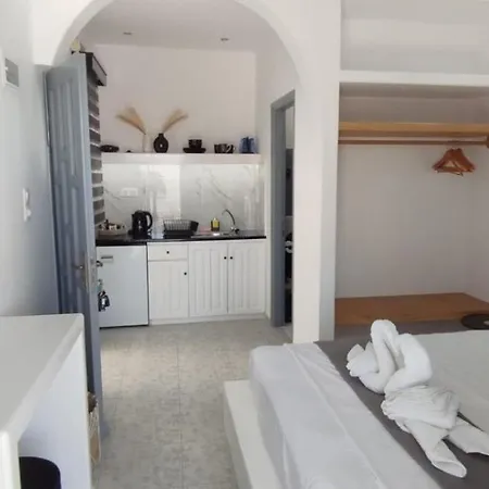 Apartman Saris