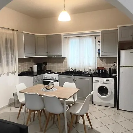 Saris Apartman *