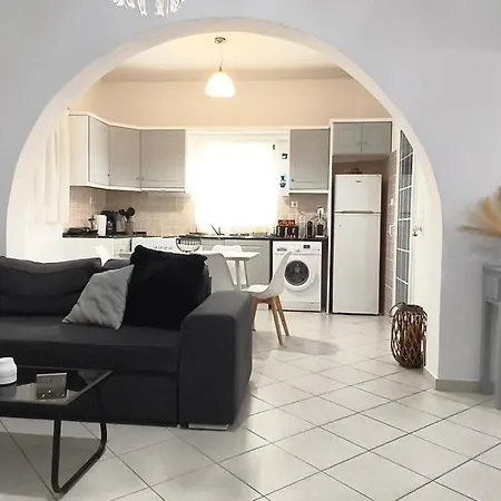 Saris Apartman *